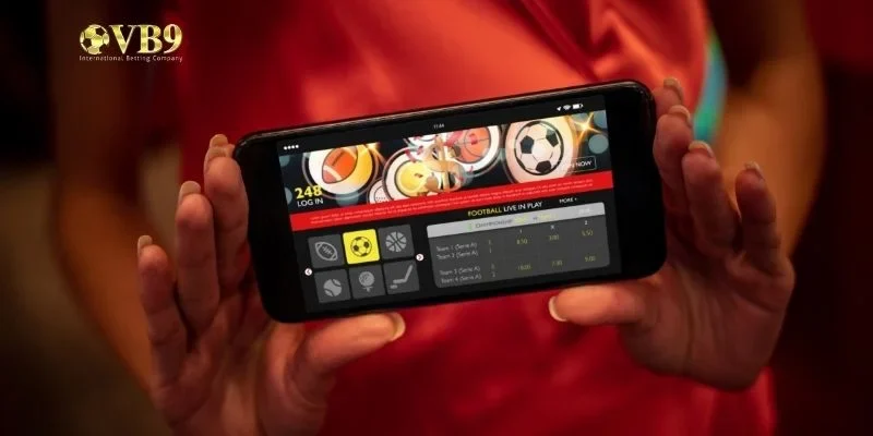 Hiển thị mượt mà trên điện thoại thông minh, tích hợp đầy đủ tính năng