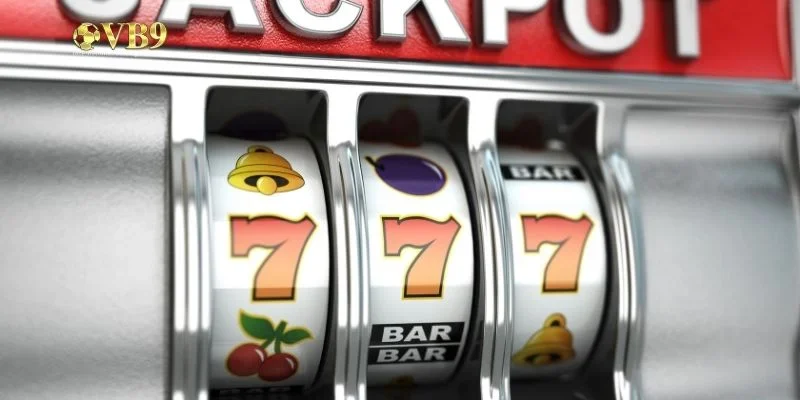 Nổ hũ với các slot game được phân loại rõ ràng theo chủ đề