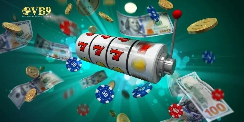 Top 3 game slot hot nhất tuần mức thưởng cao