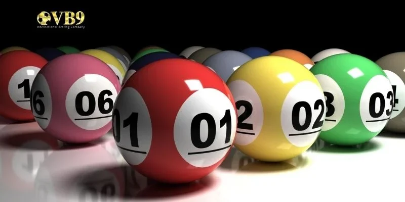 3 bước tham gia cược số đơn giản tại nền tảng