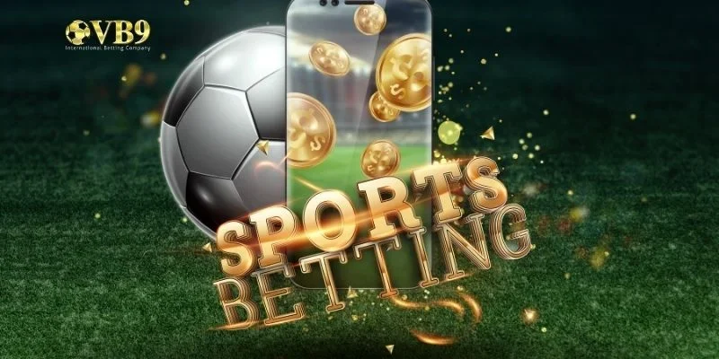 Kèo xiên trên nền tảng VB9 với các trận đấu được tích chọn dễ dàng