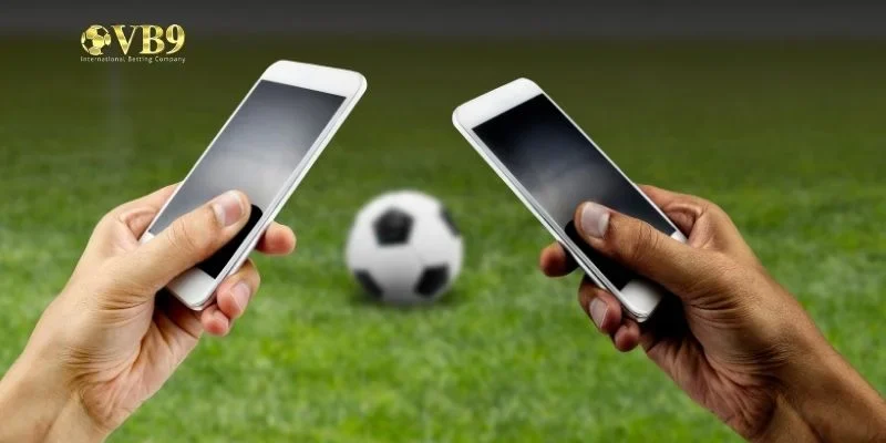 Phiếu cược xiên thể hiện dữ liệu cơ bản