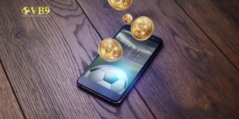 Tiền thưởng kèo cược xiên theo số lượng kèo và tỷ lệ cược tương ứng