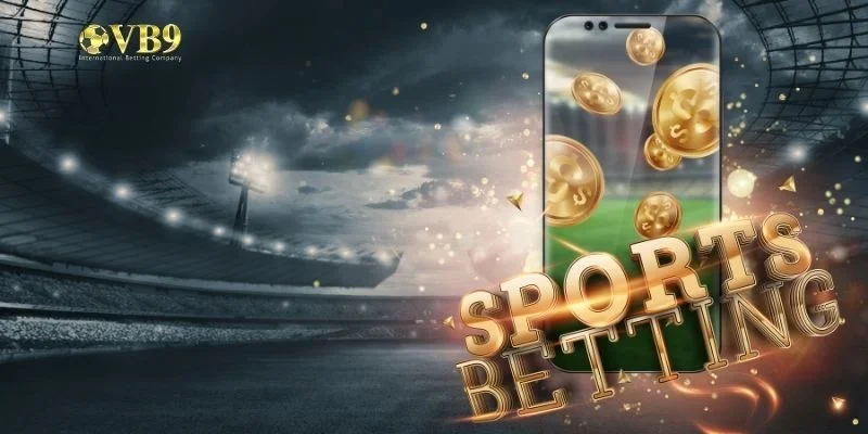 Phân bổ vốn theo tỷ lệ cược của người chơi cá độ thể thao tại VB9