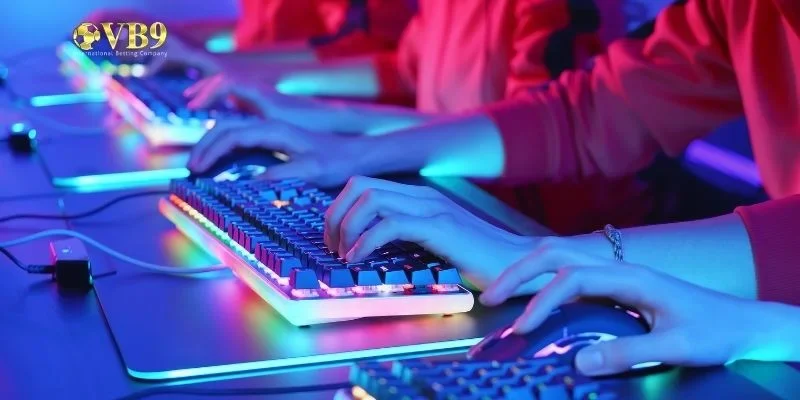 Danh sách bộ môn thể thao nổi bật tích hợp