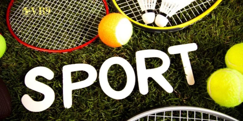 Sảnh cược Saba Sports ăn khách trên VB9