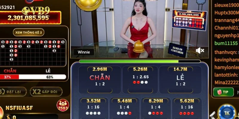 3 mẹo cược xóc đĩa bất bại từ cao thủ