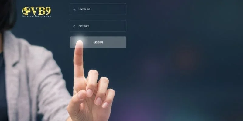 Tạo tài khoản thành công, truy cập mọi trò chơi chỉ với một lần chạm