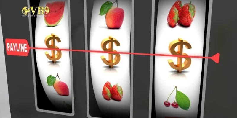 Top 3 game nổ hũ ăn khách nhất