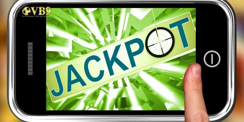 3 game slot có khuyến mãi tặng tiền khi quay hũ tại VB9