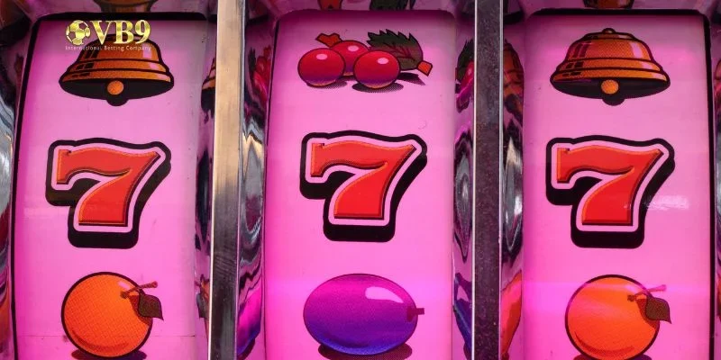 Nổ hũ tặng tiền được săn đón đặc biệt tại VB9