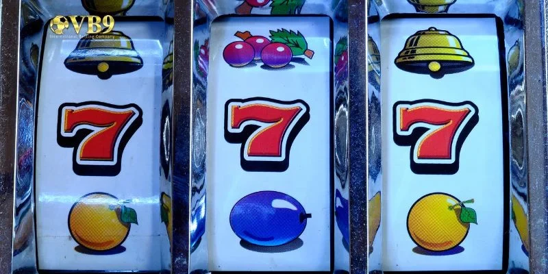 Nổ hủ đổi thưởng biểu tượng jackpot và số tiền tích lũy hiển thị rõ ràng