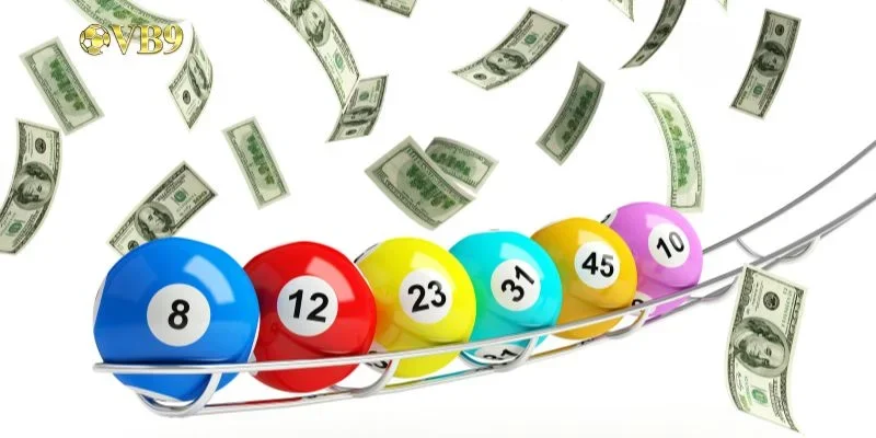 Cơ cấu thưởng hấp dẫn trong hướng dẫn chơi xổ số Mega