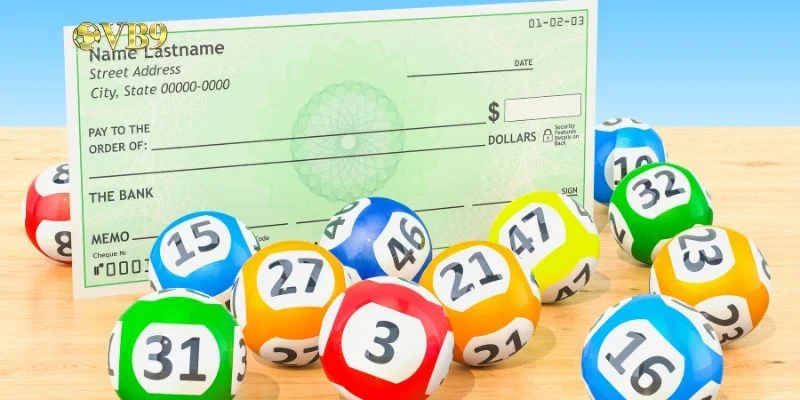 Chọn số trực tuyến Vietlott tại VB9 chỉ với 4 bước