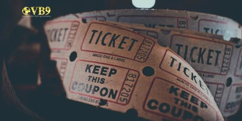 Xổ số tự chọn Vietlott trên hệ thống VB9 đa dạng