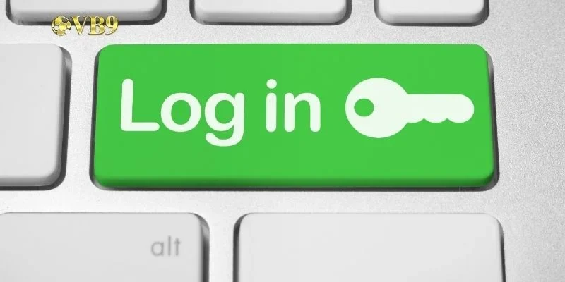 Đăng nhập VB9 dễ thao tác trên cả máy tính và điện thoại