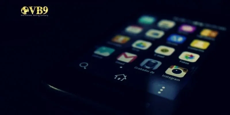 Tải app trên Android trong 3 thao tác