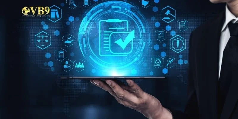 Biểu mẫu cập nhật thông tin cá nhân theo đúng quy định điều khoản