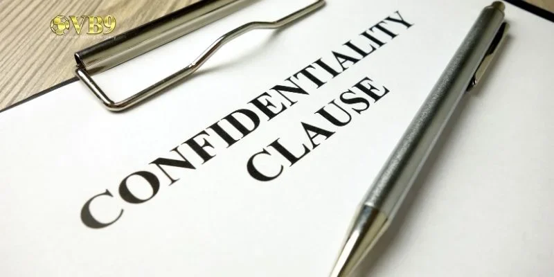 Điều khoản dịch vụ quy định chi tiết theo từng nhóm nội dung