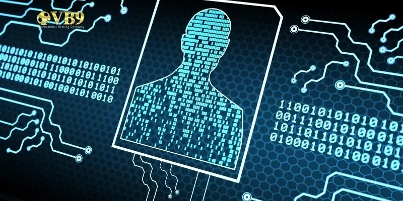 Biểu mẫu nhập thông tin cá nhân trong quá trình đăng ký tài khoản