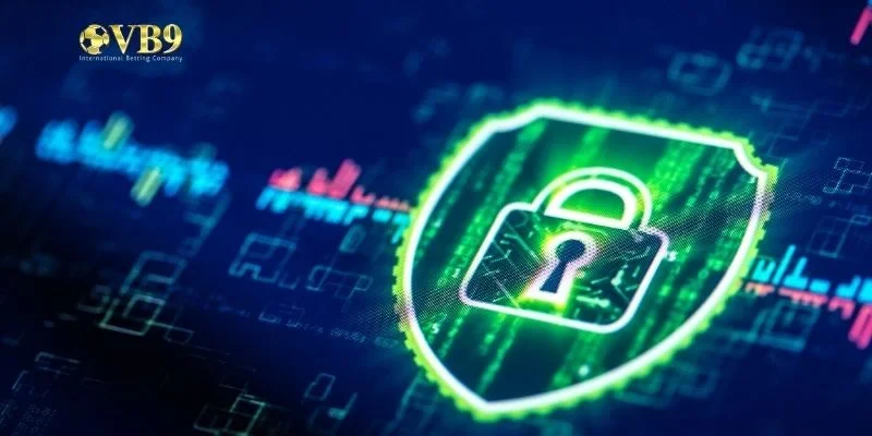 Chính sách bảo mật VB9 với bố cục rõ ràng, trực quan