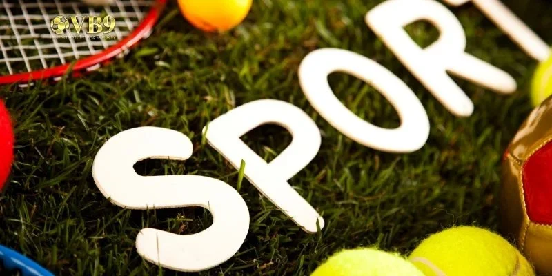 3 lợi ích tuyệt vời khi cá cược thể thao